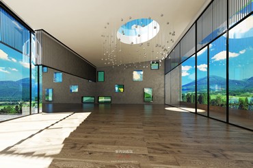 The Fang Yuan Tai Chi Centre